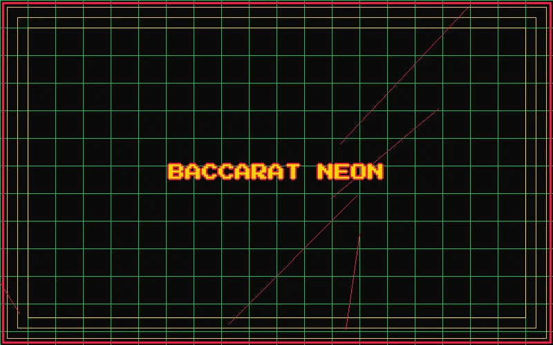 掼蛋霓虹扑克全息牌桌 - 383棋牌