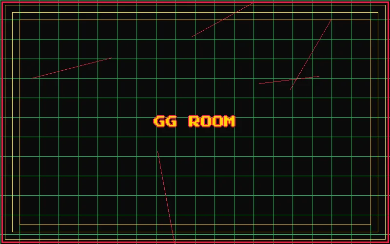 gg扑克VIP包间全息设计 - 383棋牌